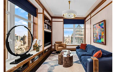 Sold by Douglas Elliman