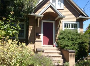 14 W Raye St, Seattle, WA 98119