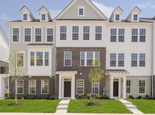 14518 Elsmere Ln, Carmel, IN 46074