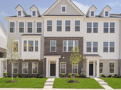 14544 Hanford Ln, Carmel, IN, 46074