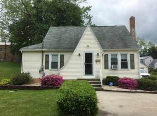 625 Belmont St, Johnstown, PA 15904