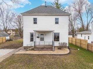 309 E Cherry St, Chatsworth, IL 60921
