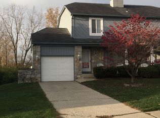5883 Little Brook Way, Columbus, OH 43232