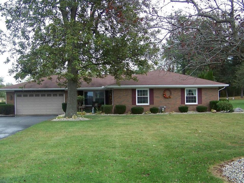 1st image of 570 N County Road 32