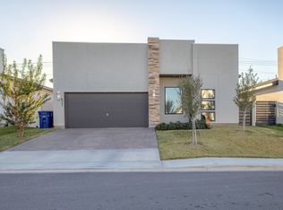 621 Journey Loop, Laredo, TX 78045