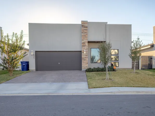 621 Journey Loop, Laredo, TX 78045