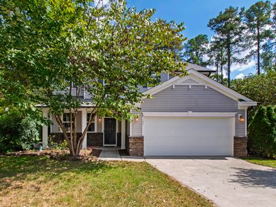 121 English Ivy Dr, Durham, NC, 27703