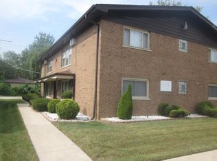 15126 Jeffery Ave APT 1W, Dolton, IL