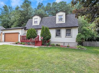 1825 Hamilton St, Holt, MI 48842