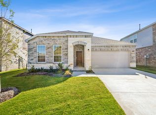 2203 Camellia St, Princeton, TX 75407
