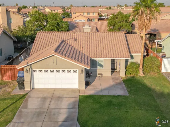 2314 Jillian Dr, Imperial, CA 92251