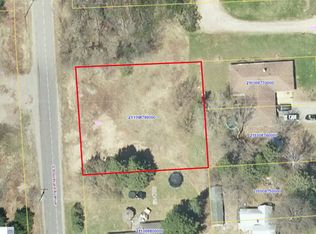 201 S Boulevard Ave, Crandon, WI 54520