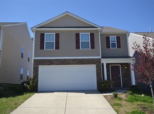 3993 Potts Grove Pl, Concord, NC 28025