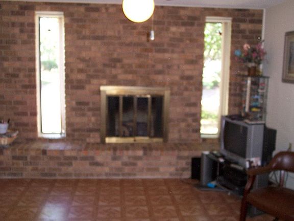 custom Fire Place Gas logs