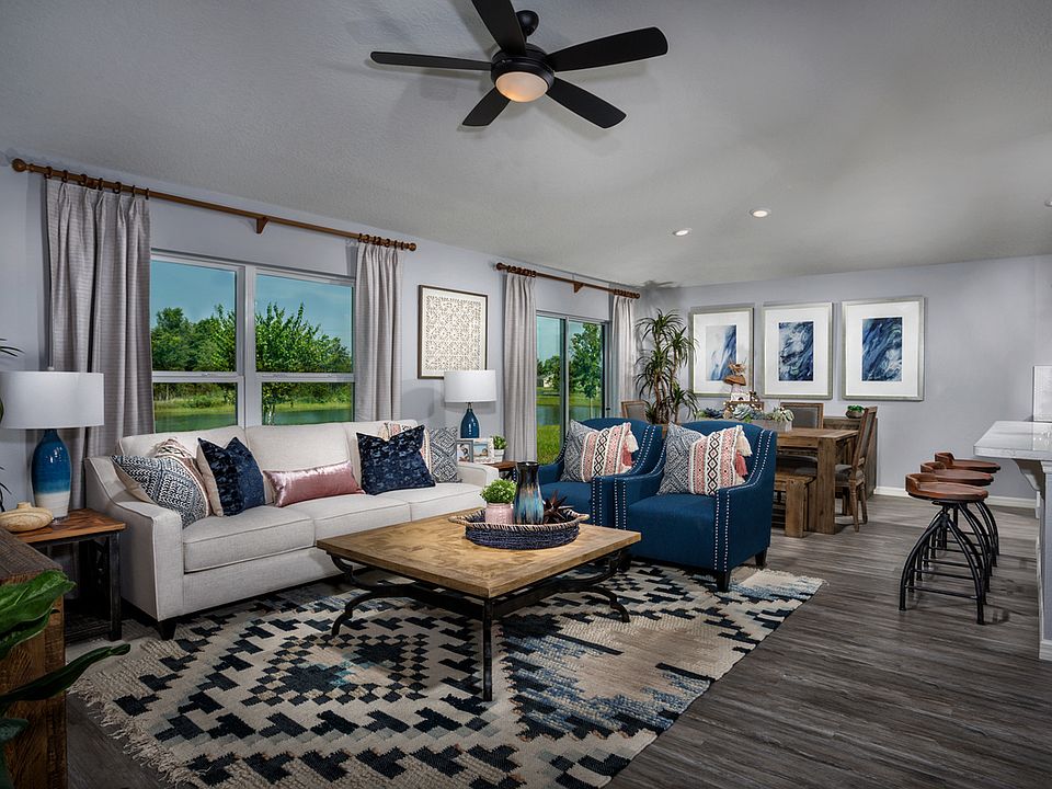 2nd image of 3221 Eagle Hammock Cir