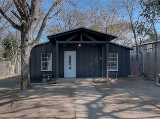 1141 Poquito St, Austin, TX 78702