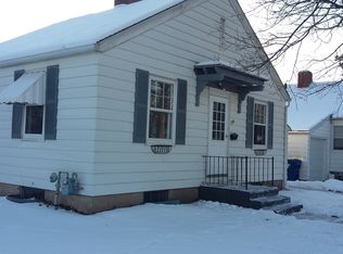 251 9th Ave N, Clinton, IA 52732