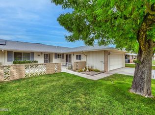 10226 W Forrester Dr, Sun City, AZ 85351