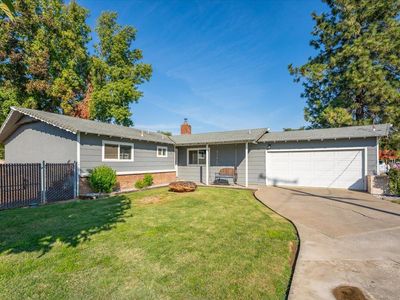 350 La Bray Ave, Red Bluff, CA, 96080