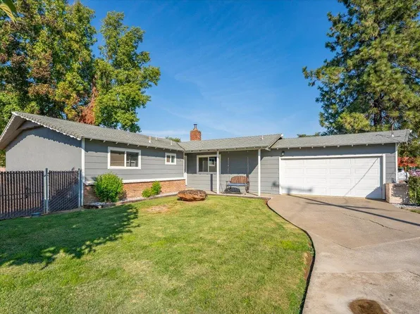 350 La Bray Ave, Red Bluff, CA 96080
