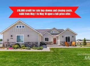 3492 E 3600 N, Kimberly, ID 83341