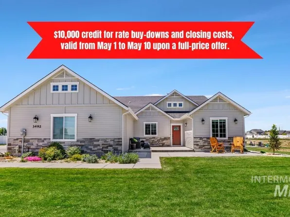 3492 E 3600 N, Kimberly, ID 83341