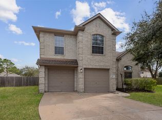 2601 White Ibis Ct, League City, TX 77573
