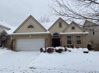 3213 Kilburn Park Cir, Ann Arbor, MI 48105