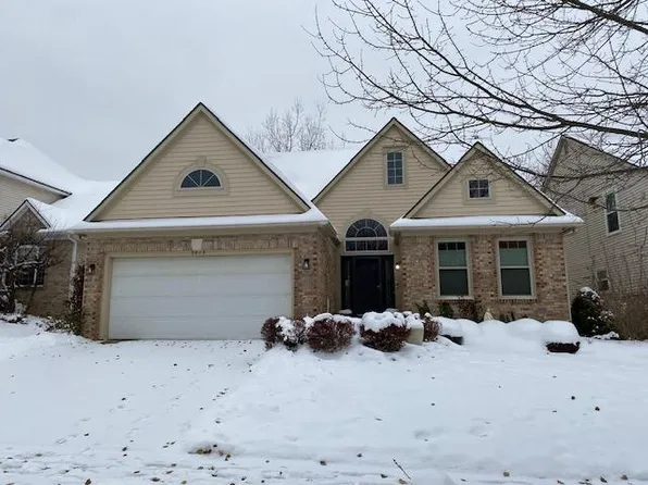 3213 Kilburn Park Cir, Ann Arbor, MI 48105