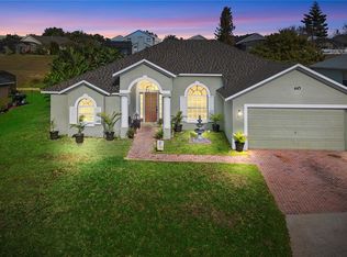 645 Dolcetto Dr, Davenport, FL 33897