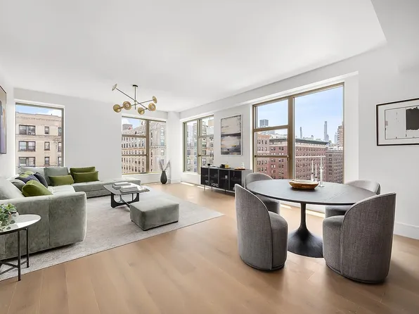 251 W 91st St #14A, New York, NY 10024