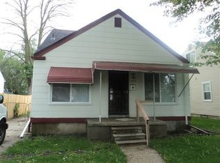 7706 Heyden St, Detroit, MI