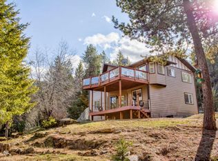 3066 S Moose Canyon Rd, Coeur D Alene, ID 83814