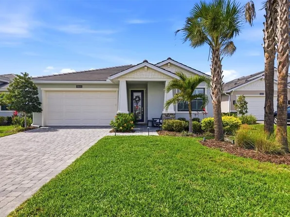 18645 Midsummer Pl, Venice, FL 34293