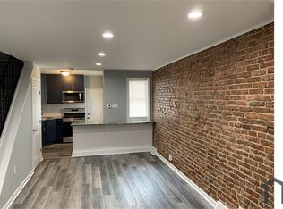 2508 S Gross St, Philadelphia, PA 19142