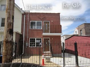 4600 Carpenter Ave #QA, Bronx, NY 10470