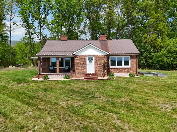 60 Edwin Ln, Cana, VA 24317