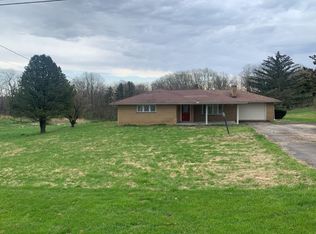 461 Brownsville Rd, Fayette City, PA