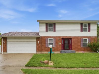 4144 Meadowsweet Dr, Dayton, OH, 45424