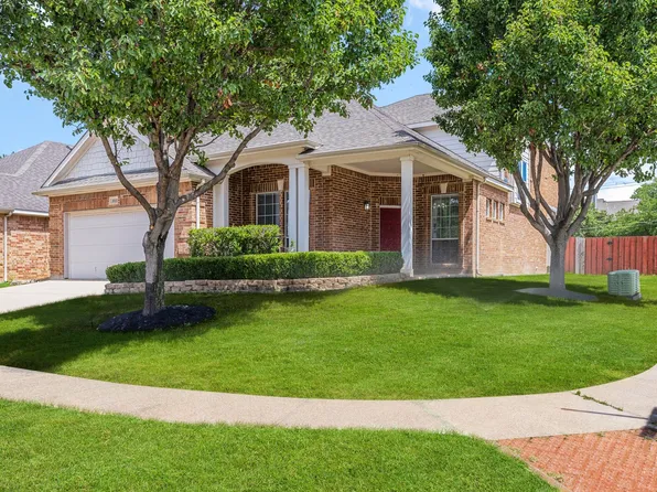 1011 Shortleaf Pine Dr, Arlington, TX 76012