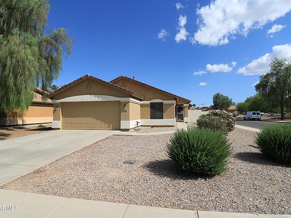 2nd image of 45213 W Paraiso Lane