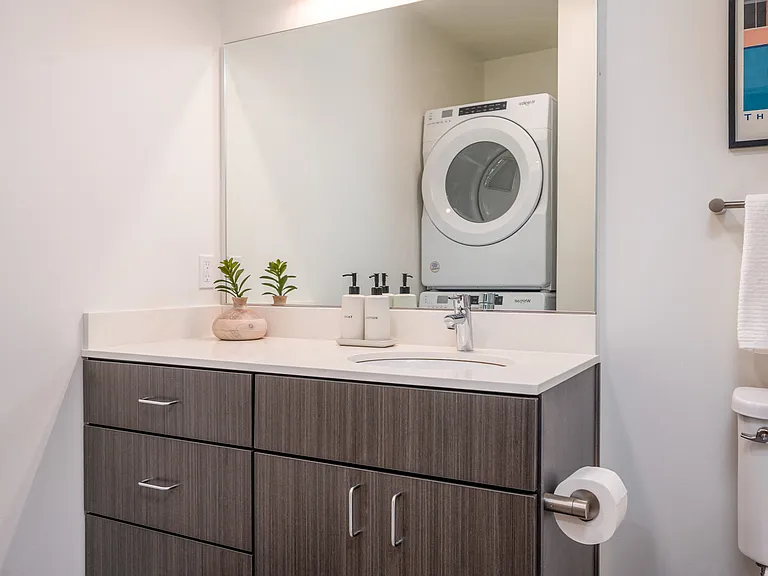 Crosswood | Bathroom