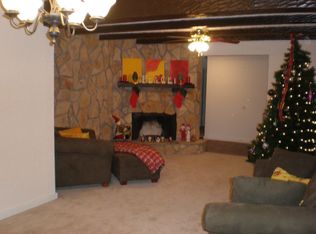 3921 Linkmeadow Dr, Aledo, TX 76008