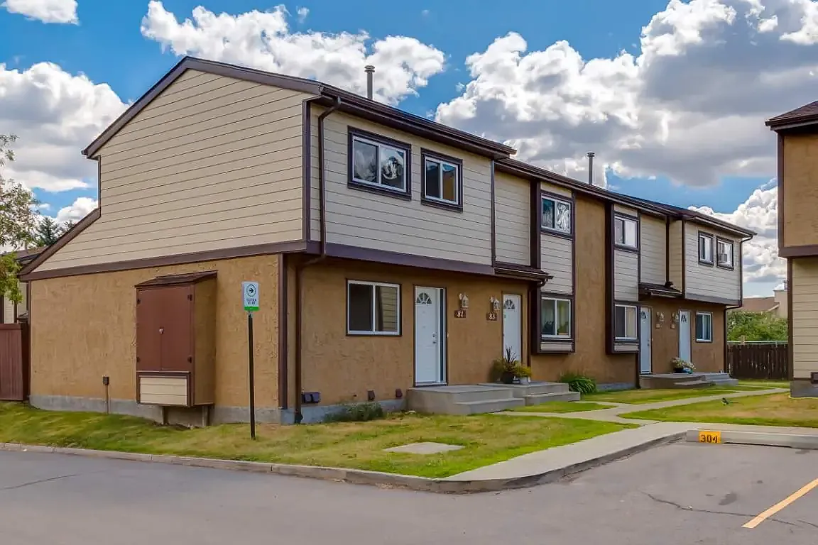 Cavell Ridge Townhomes — Photo 2