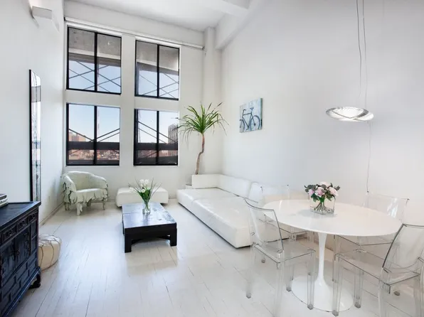 421 Hudson Street image 1 of 9