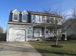214 Chinnick Ave, Hamilton, NJ 08619