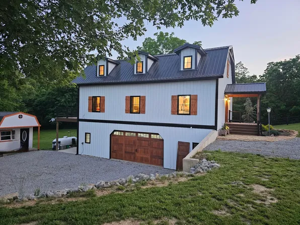 1240 Beath Ln, South Salem, OH 45681