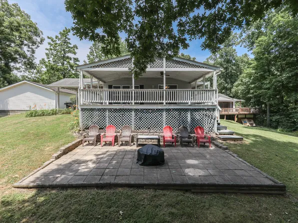 955 W Benson Cir, Nineveh, IN 46164