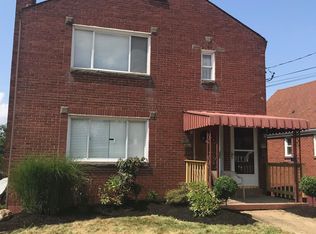 148-150 Sceneridge Ave, Pittsburgh, PA