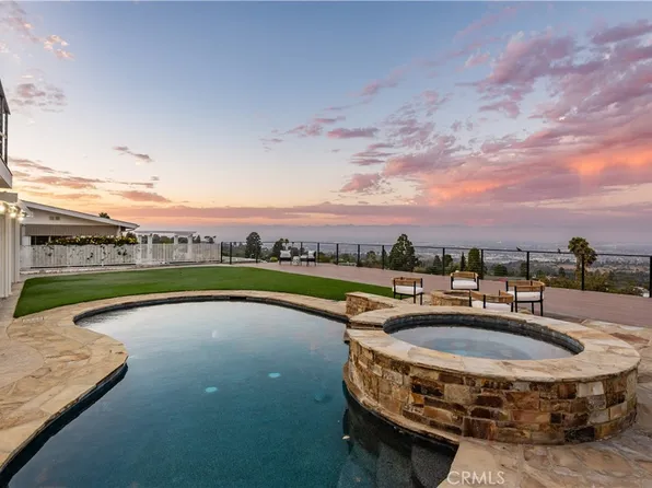 27108 Diamondhead Ln, Rancho Palos Verdes, CA 90275